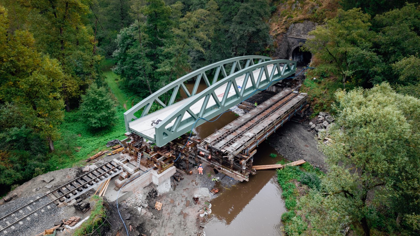 Mosty Záboří - Obrázek v galerii